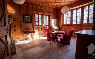 Hotel 12 rooms - image - 12