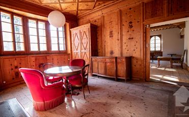Hotel 12 rooms - image - 13
