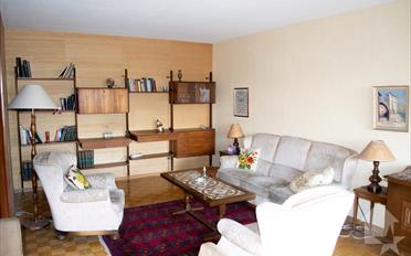 Appartement 3.5 pièces - image - 2