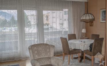Wohnung 3.5 Zimmer - image - 12