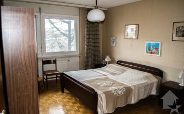Wohnung 3.5 Zimmer - image - 9