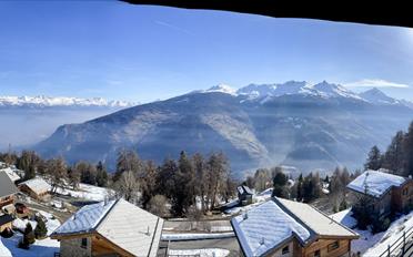 Chalet 6.5 rooms - image - 4