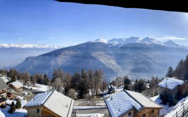 Chalet 6.5 rooms - image - 4