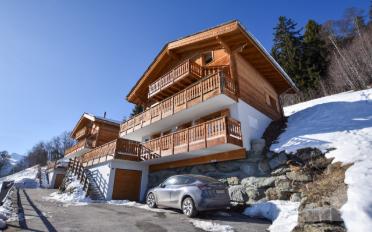 Chalet 6.5 rooms - image - 1