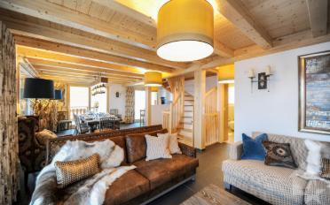 Chalet 6.5 rooms - image - 8