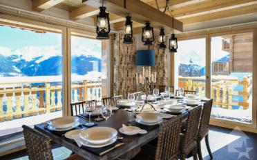 Chalet 6.5 rooms - image - 10