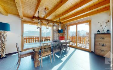 Chalet 6.5 rooms - image - 11
