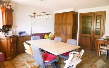 Maison 8 pièces - image - 2