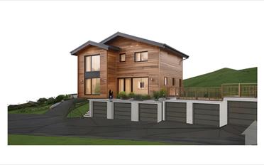 Chalet 4.5 rooms - image - 2