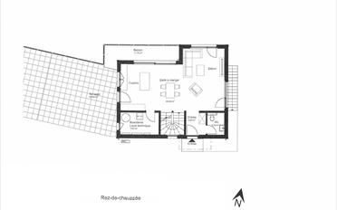 Chalet 4.5 rooms - image - 7