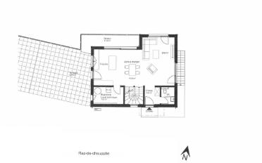 Chalet 4.5 Zimmer - image - 7