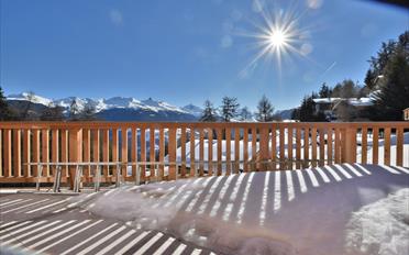 Chalet 7 Zimmer - image - 12