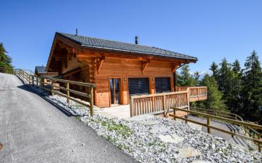 Chalet 7 Zimmer - image - 3