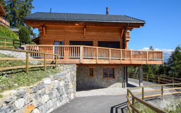 Chalet 7 Zimmer - image - 4