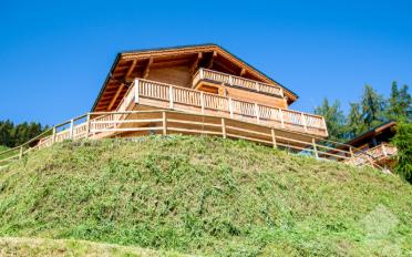 Chalet 7 Zimmer - image - 1