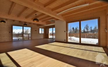Chalet 7 Zimmer - image - 8