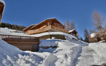 Chalet 7 Zimmer - image - 6