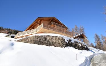Chalet 7 Zimmer - image - 7