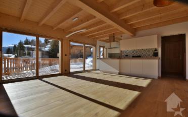 Chalet 7 Zimmer - image - 9