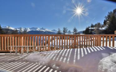 Chalet 7 Zimmer - image - 12