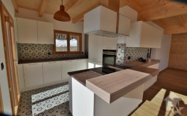 Chalet 7 Zimmer - image - 11
