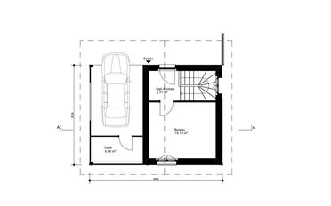 Chalet 4.5 rooms - image - 7