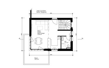 Chalet 4.5 rooms - image - 9