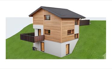 Chalet 4.5 rooms - image - 3