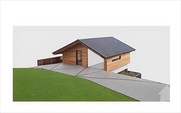 Chalet 4.5 rooms - image - 4