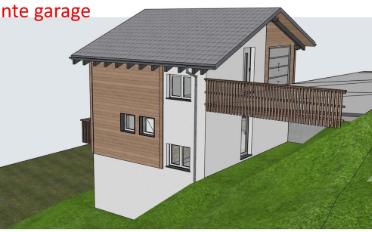 Chalet 4.5 pièces - image - 5