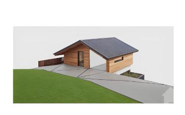 Chalet 4.5 pièces - image - 4