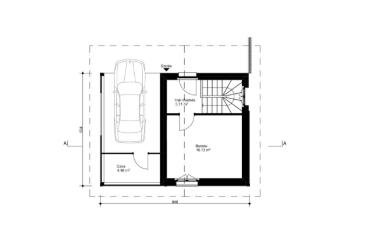 Chalet 4.5 pièces - image - 7