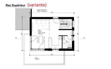 Chalet 4.5 pièces - image - 10