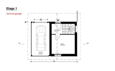 Chalet 4.5 pièces - image - 8