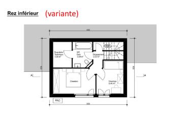 Chalet 4.5 pièces - image - 12