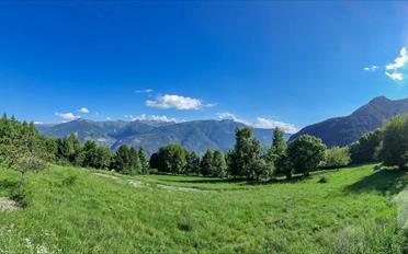 Chalet 5.5 rooms - image - 5