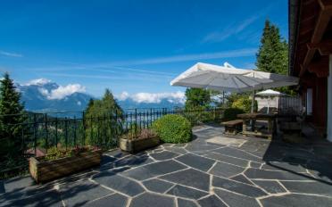 Chalet 8.5 Zimmer - image - 1