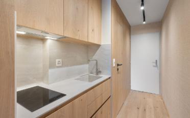 Studio 1.5 rooms - image - 3