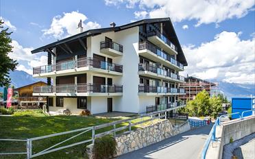 Appartement - image - 1