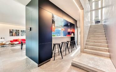 Villa 5.5 Zimmer - image - 1