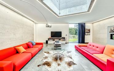 Villa 5.5 Zimmer - image - 2