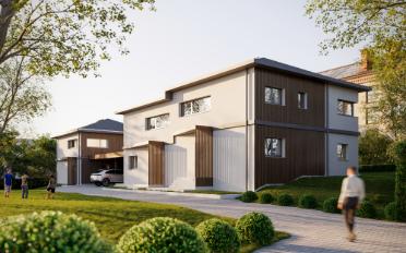 Reihenfamilienhaus 5.5 Zimmer - image - 6