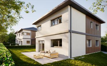 Reihenfamilienhaus 5.5 Zimmer - image - 7