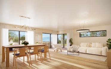 Bifamiliar house 5.5 rooms - image - 5