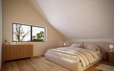Bifamiliar house 5.5 rooms - image - 8