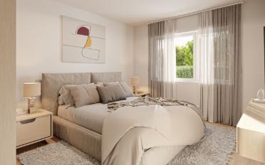 Apartment 3.5 rooms - image - 6