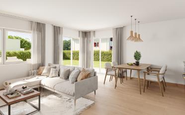 Apartment 3.5 rooms - image - 7