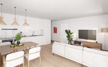 Apartment 3.5 rooms - image - 8