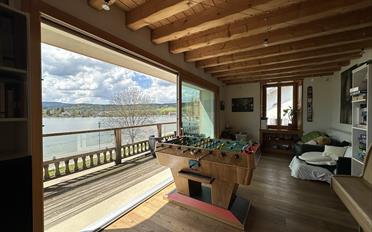 Villa 6.5 pièces - image - 3