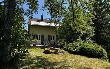 Villa 6.5 Zimmer - image - 1